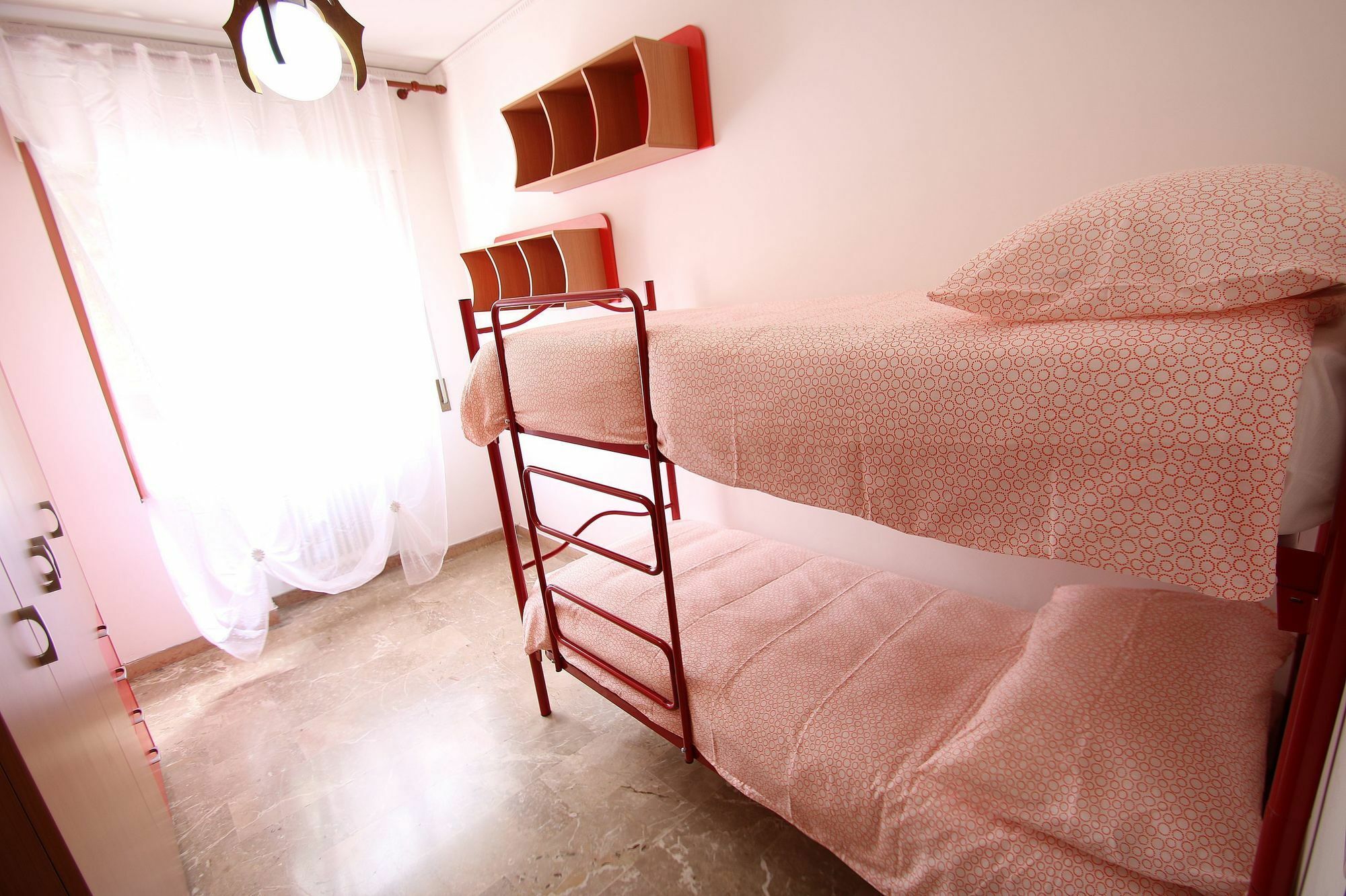 Jennifer Apartment Mestre Ngoại thất bức ảnh