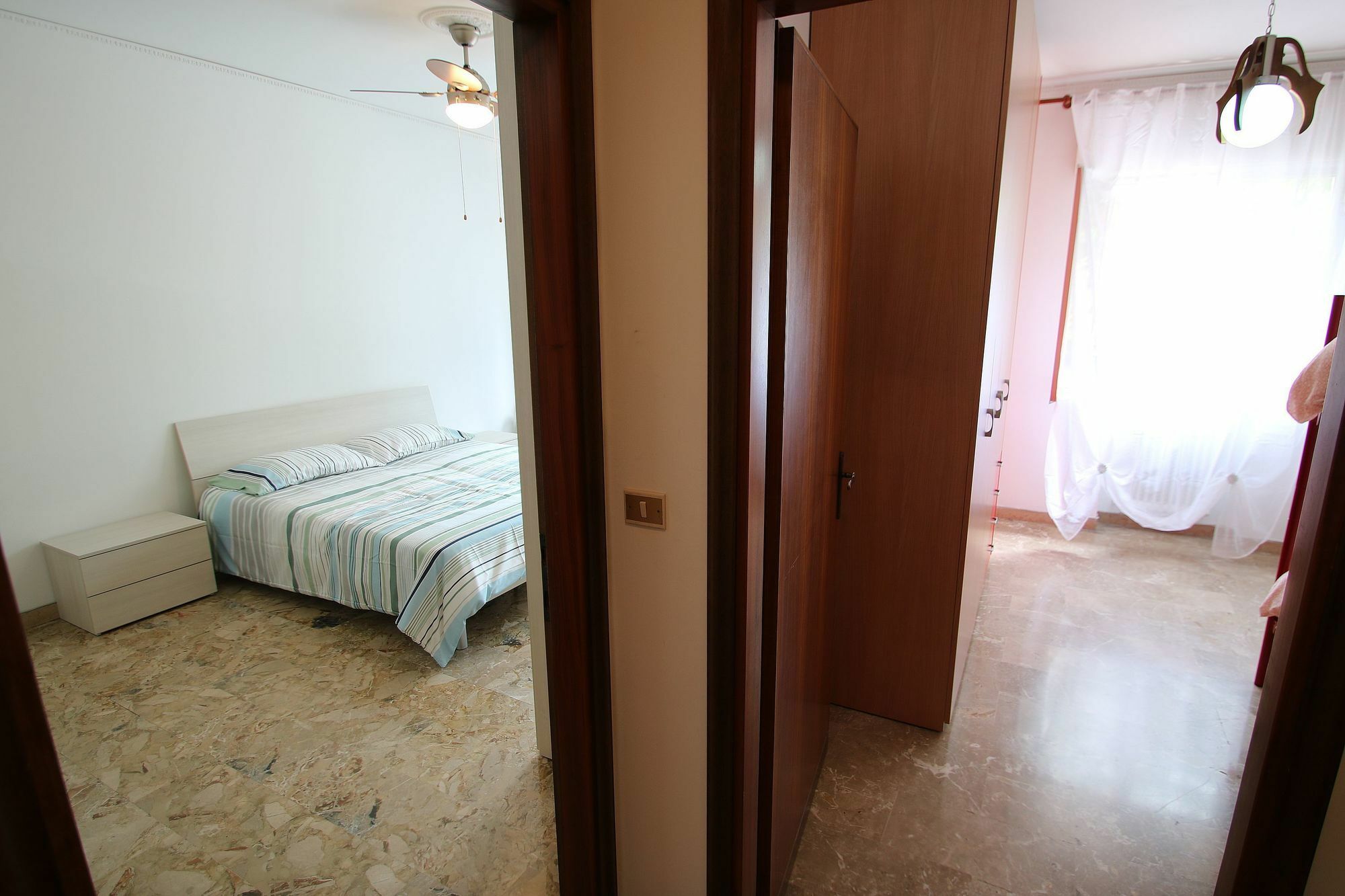 Jennifer Apartment Mestre Ngoại thất bức ảnh