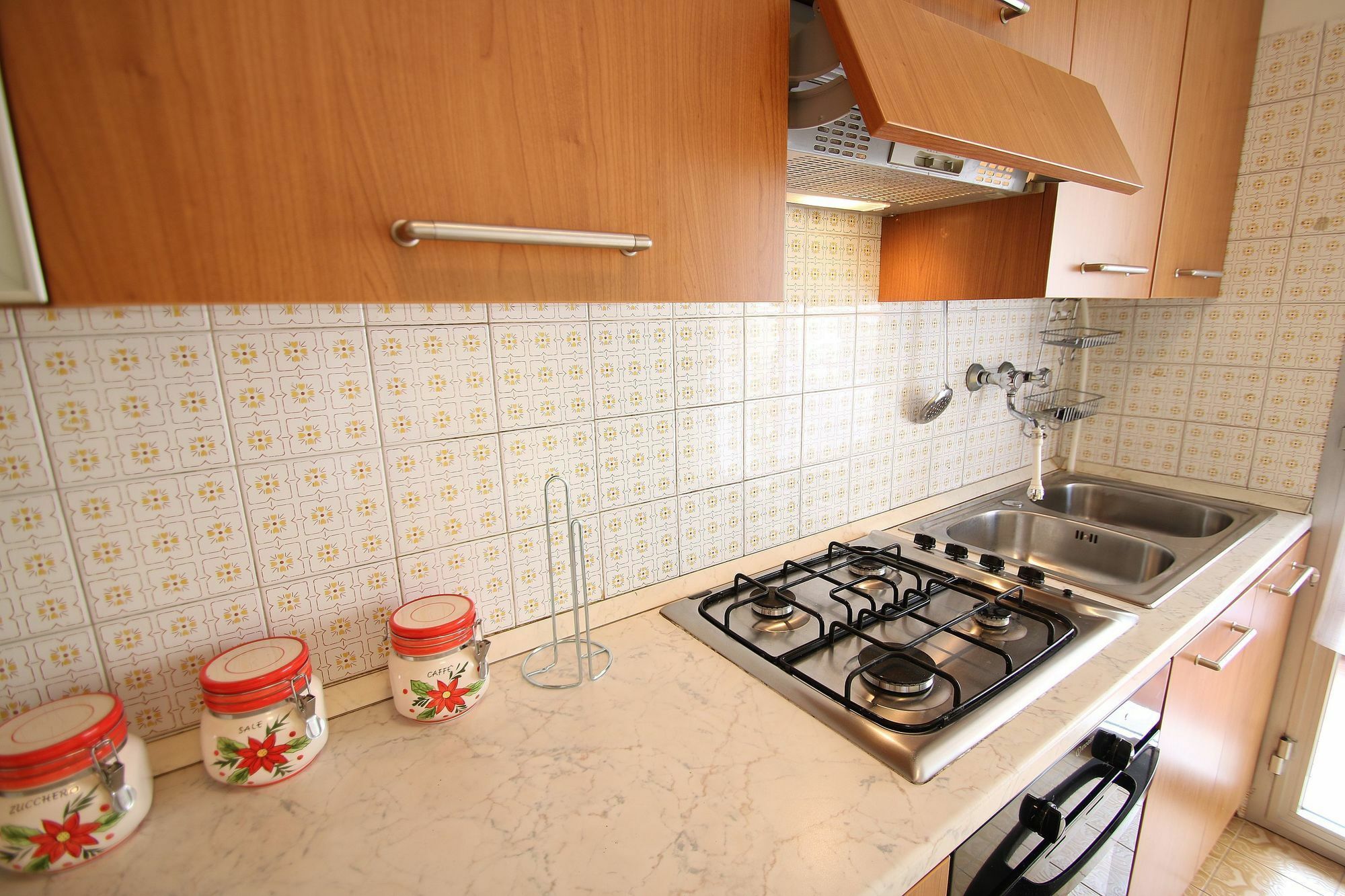 Jennifer Apartment Mestre Ngoại thất bức ảnh